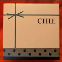 Figure - Chie - Ishikei