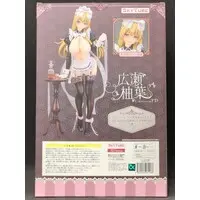 Figure - Hirose Yuzuha