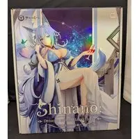 Figure - Azur Lane / Shinano
