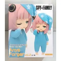 Puchieete - Spy x Family / Anya Forger