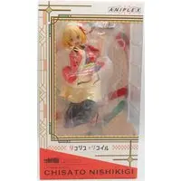Figure - Lycoris Recoil / Nishikigi Chisato