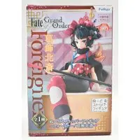 Noodle Stopper - Fate/Grand Order / Katsushika Hokusai (Fate series)