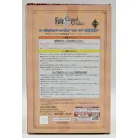 Noodle Stopper - Fate/Grand Order / Katsushika Hokusai (Fate series)