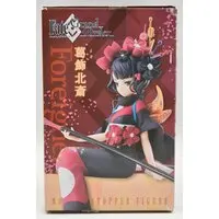 Noodle Stopper - Fate/Grand Order / Katsushika Hokusai (Fate series)