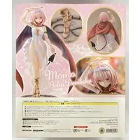 Figure - To LOVE Ru Darkness / Momo Belia Deviluke