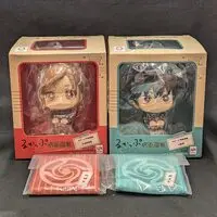 Lookup - Jujutsu Kaisen / Fushiguro Megumi & Kugisaki Nobara