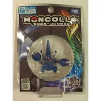 Pokemon Moncolle - Pokémon