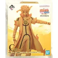 Ichiban Kuji - NARUTO / Namikaze Minato