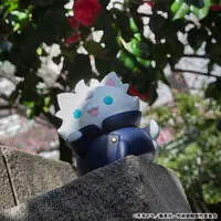 Sofubi Figure - Jujutsu Kaisen / Gojou Satoru