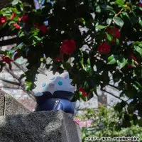 Sofubi Figure - Jujutsu Kaisen / Gojou Satoru