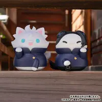 Sofubi Figure - Jujutsu Kaisen / Gojou Satoru