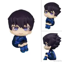 Lookup - Blue Lock / Karasu Tabito