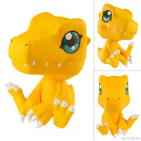 Lookup - Digimon Adventure