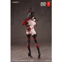 RPG-01SP Succubus Lustia Phase Two 1/12 Complete Model Action Figure