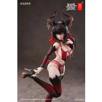 RPG-01SP Succubus Lustia Phase Two 1/12 Complete Model Action Figure