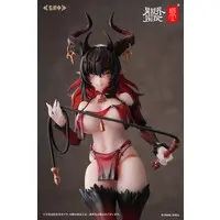 RPG-01SP Succubus Lustia Phase Two 1/12 Complete Model Action Figure