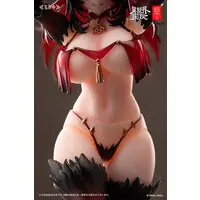 RPG-01SP Succubus Lustia Phase Two 1/12 Complete Model Action Figure