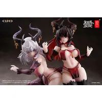 RPG-01SP Succubus Lustia Phase Two 1/12 Complete Model Action Figure
