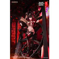 RPG-01SP Succubus Lustia Phase Two 1/12 Complete Model Action Figure