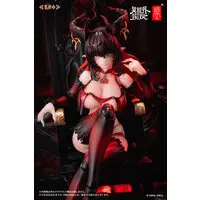RPG-01SP Succubus Lustia Phase Two 1/12 Complete Model Action Figure