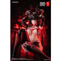 RPG-01SP Succubus Lustia Phase Two 1/12 Complete Model Action Figure