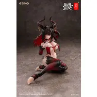 Snail Shell - Succubus