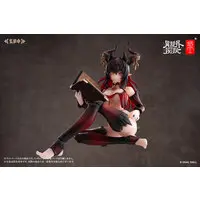 Snail Shell - Succubus