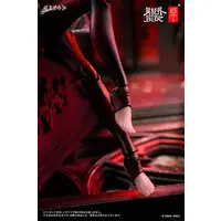 Snail Shell - Succubus