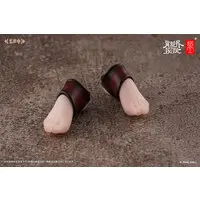 Snail Shell - Succubus