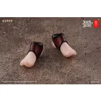 Snail Shell - Succubus