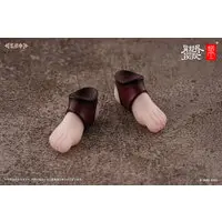 Snail Shell - Succubus