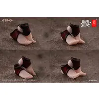 Snail Shell - Succubus