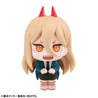 Lookup - Chainsaw Man / Power