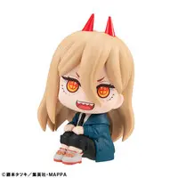 Lookup - Chainsaw Man / Power