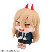 Lookup - Chainsaw Man / Power