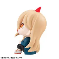 Lookup - Chainsaw Man / Power