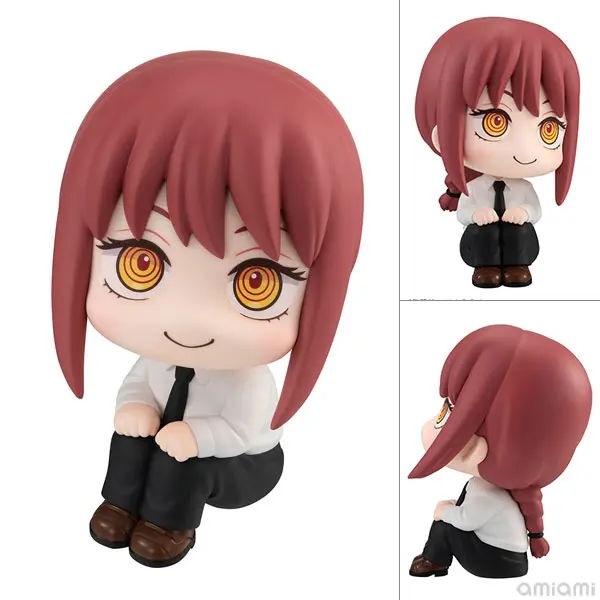 Lookup - Chainsaw Man / Makima