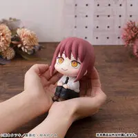 Lookup - Chainsaw Man / Makima