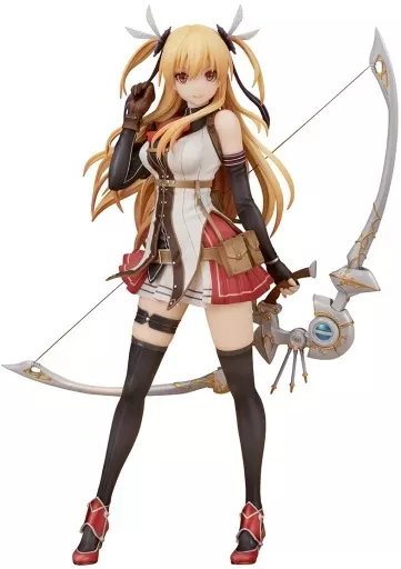 Figure - The Legend of Heroes