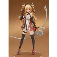 Figure - The Legend of Heroes