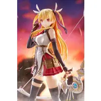 Figure - The Legend of Heroes