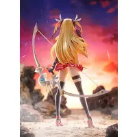 Figure - The Legend of Heroes