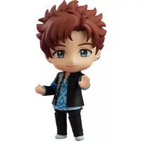 Nendoroid - Bucchigiri?!