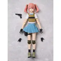 figma - LittleArmory
