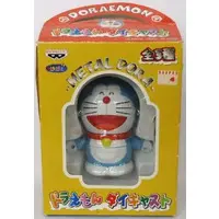 Figure - Prize Figure - Doraemon