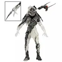 Figure - Predator