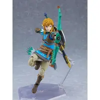 figma - The Legend of Zelda / Link