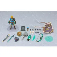 figma - The Legend of Zelda / Link
