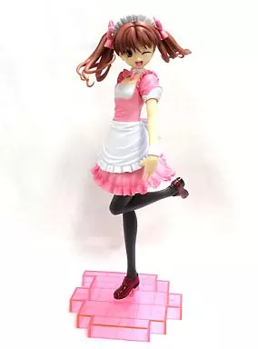 Figure - Toaru Kagaku no Railgun (A Certain Scientific Railgun) / Shirai Kuroko