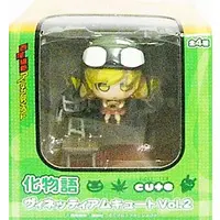 Prize Figure - Figure - Bakemonogatari / Oshino Shinobu